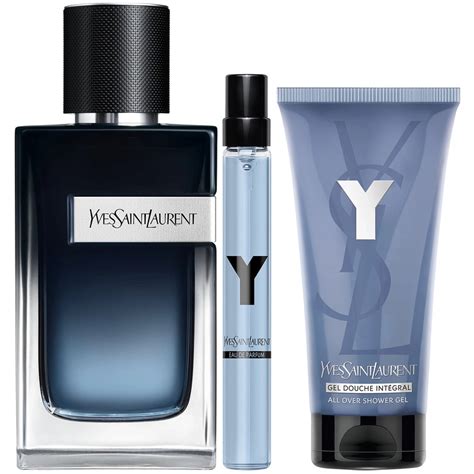 ysl valentine gift set|y edp 100ml gift set.